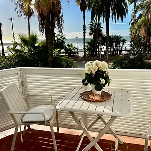 Seafront Ribera Sitges