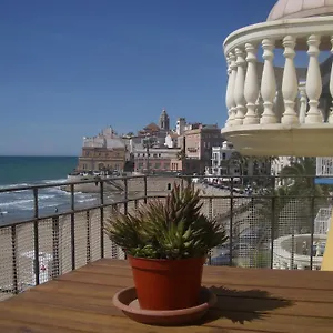 Panorama Sitges