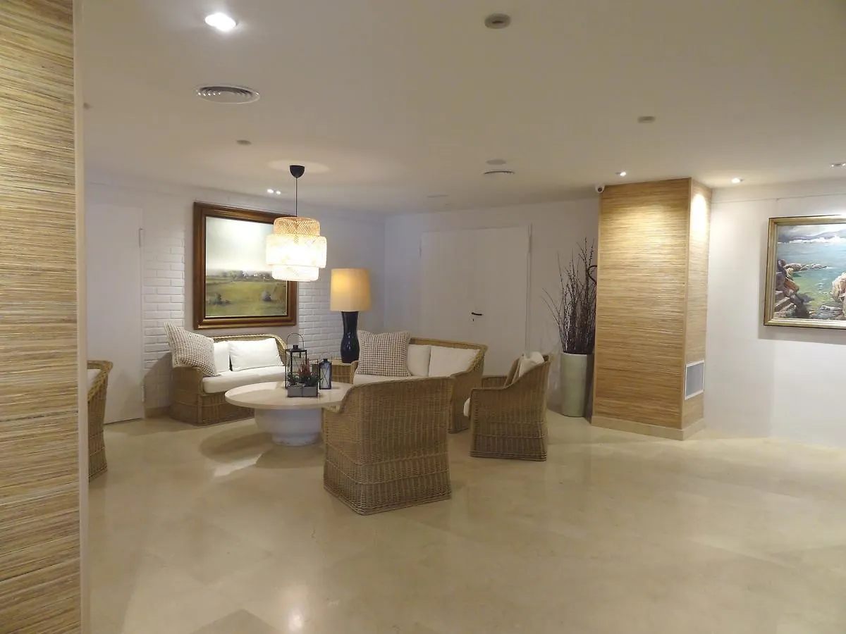 Mediterranean Apart Apartment Sitges