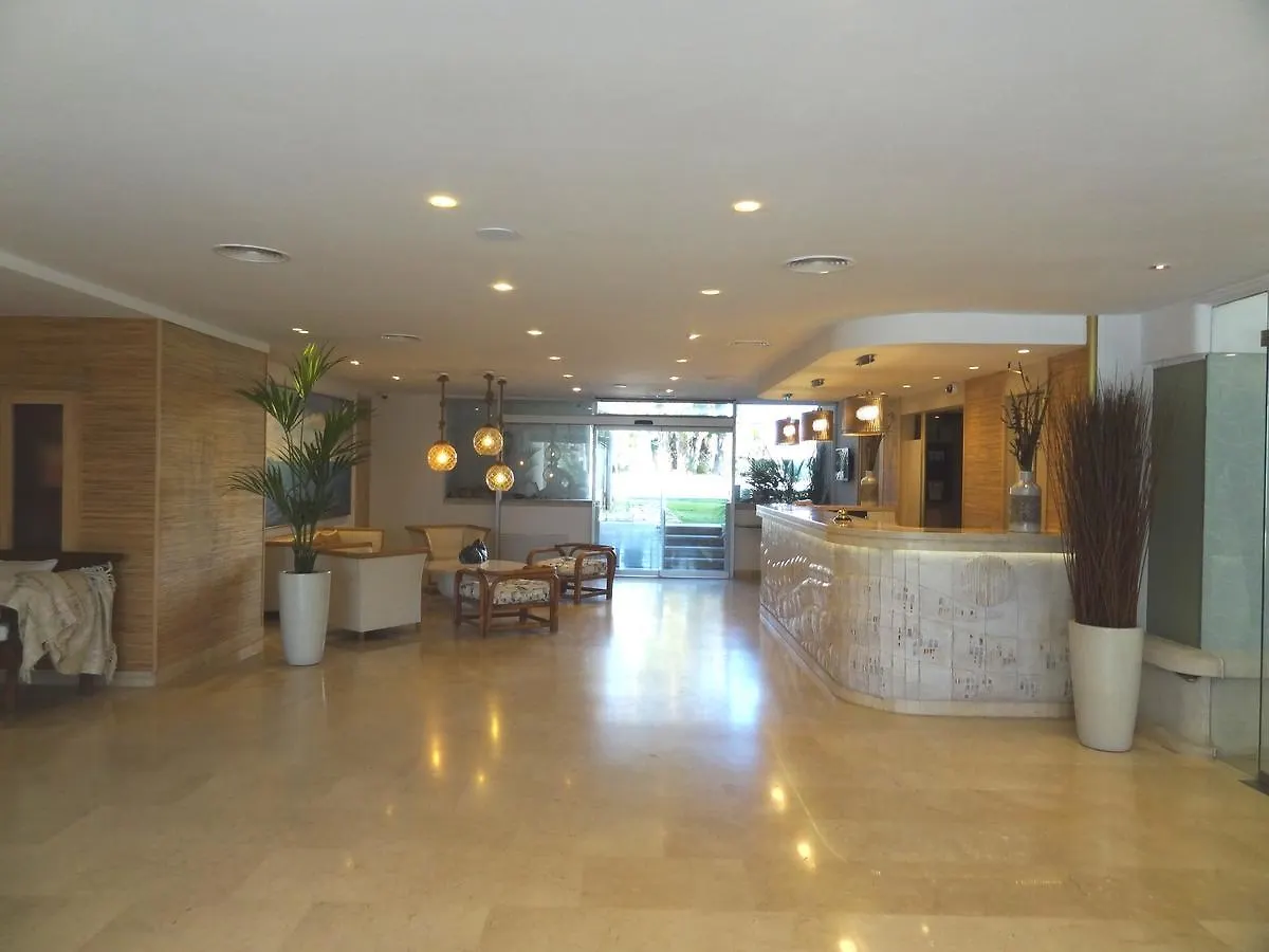 Mediterranean Apart Apartment Sitges 0*,