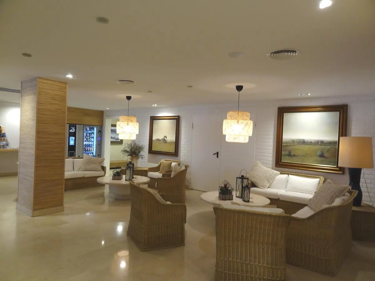 Mediterranean Apart Apartment Sitges