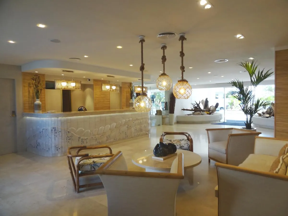 Mediterranean Apart Apartment Sitges Spain