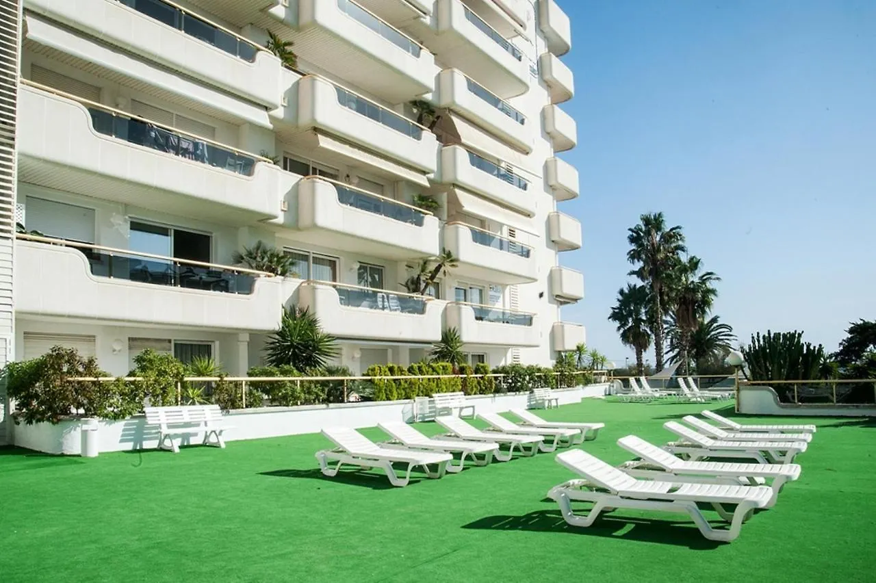 Mediterranean Apart Apartment Sitges 0*,  Spain