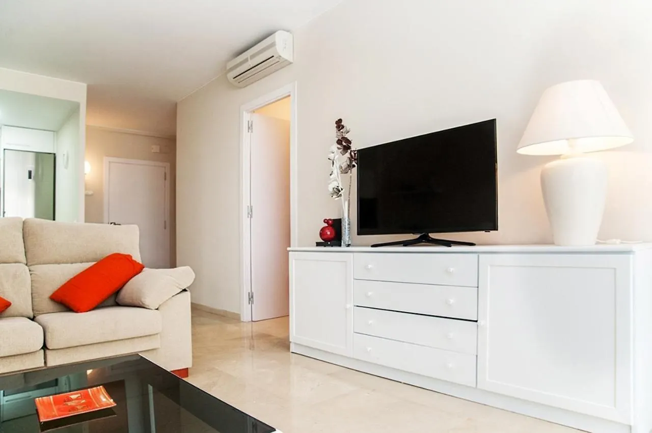 Mediterranean Apart Apartment Sitges