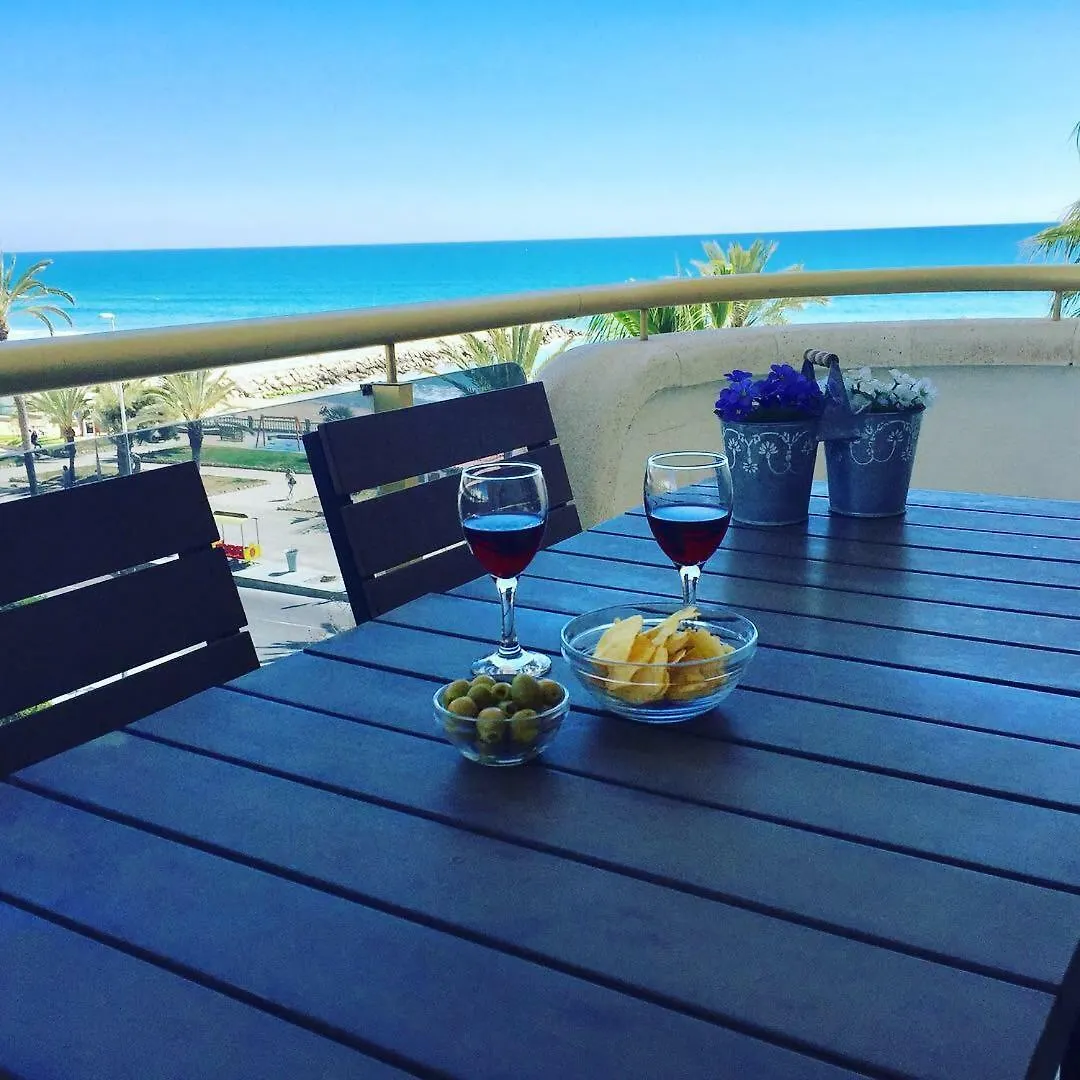 Mediterranean Apart Apartment Sitges 0*,  Spain